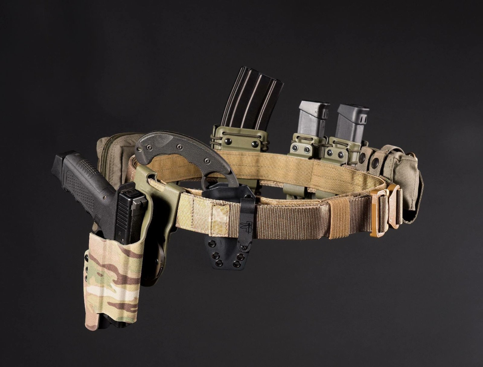 Accessories