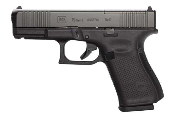 Glock 19 Gen 5