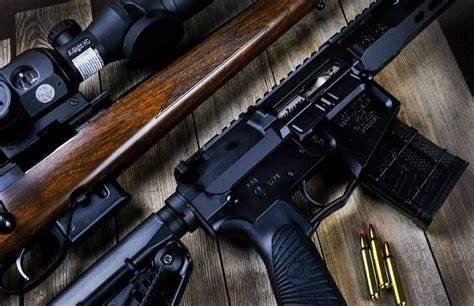 Used Guns
